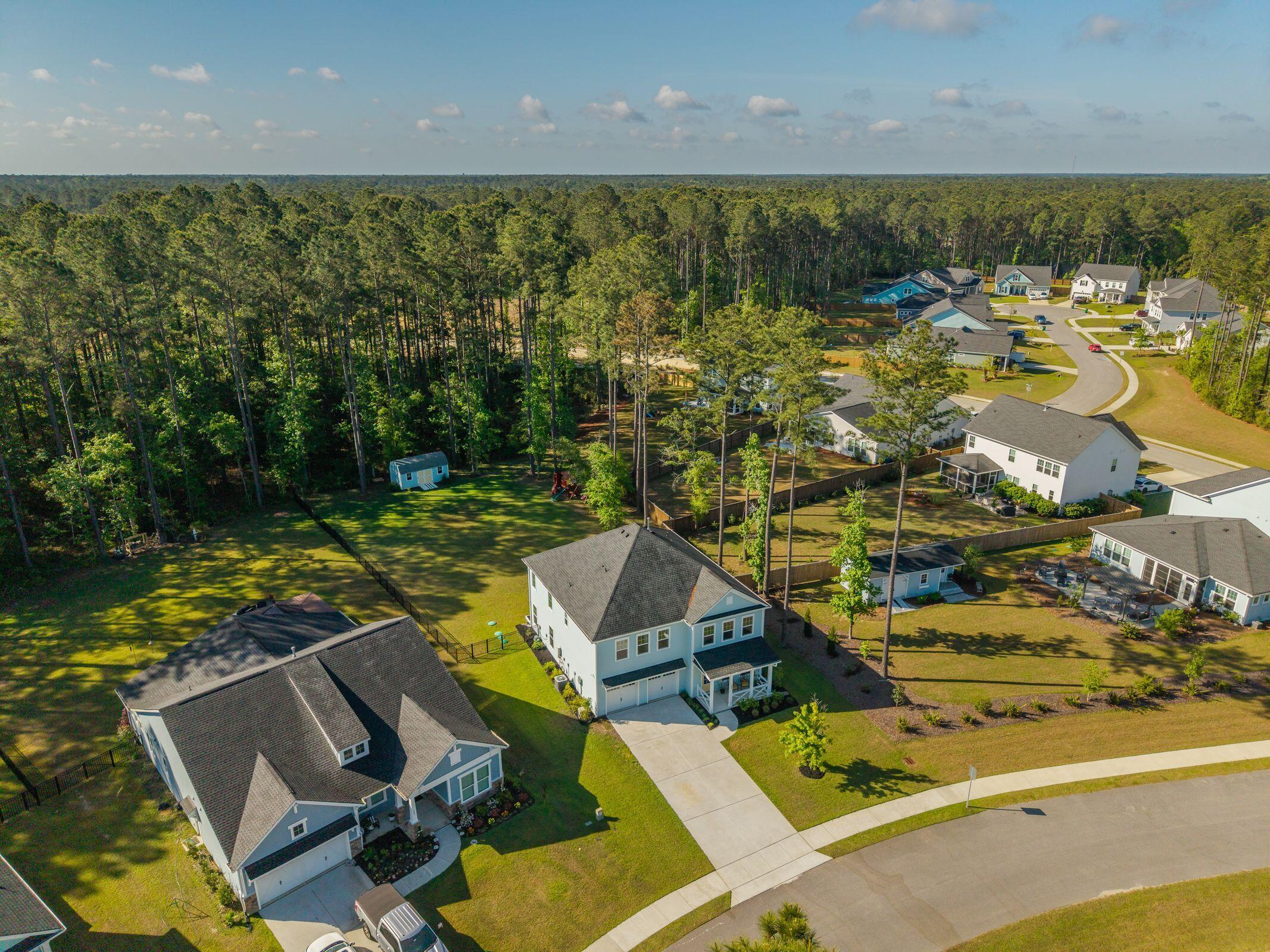 303 Theus Place Huger, SC 29450 - Photo 50 of 64 50