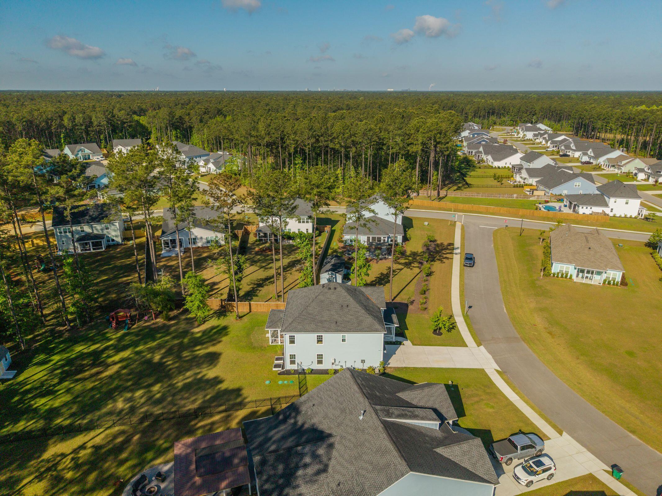 303 Theus Place Huger, SC 29450 - Photo 51 of 64 51