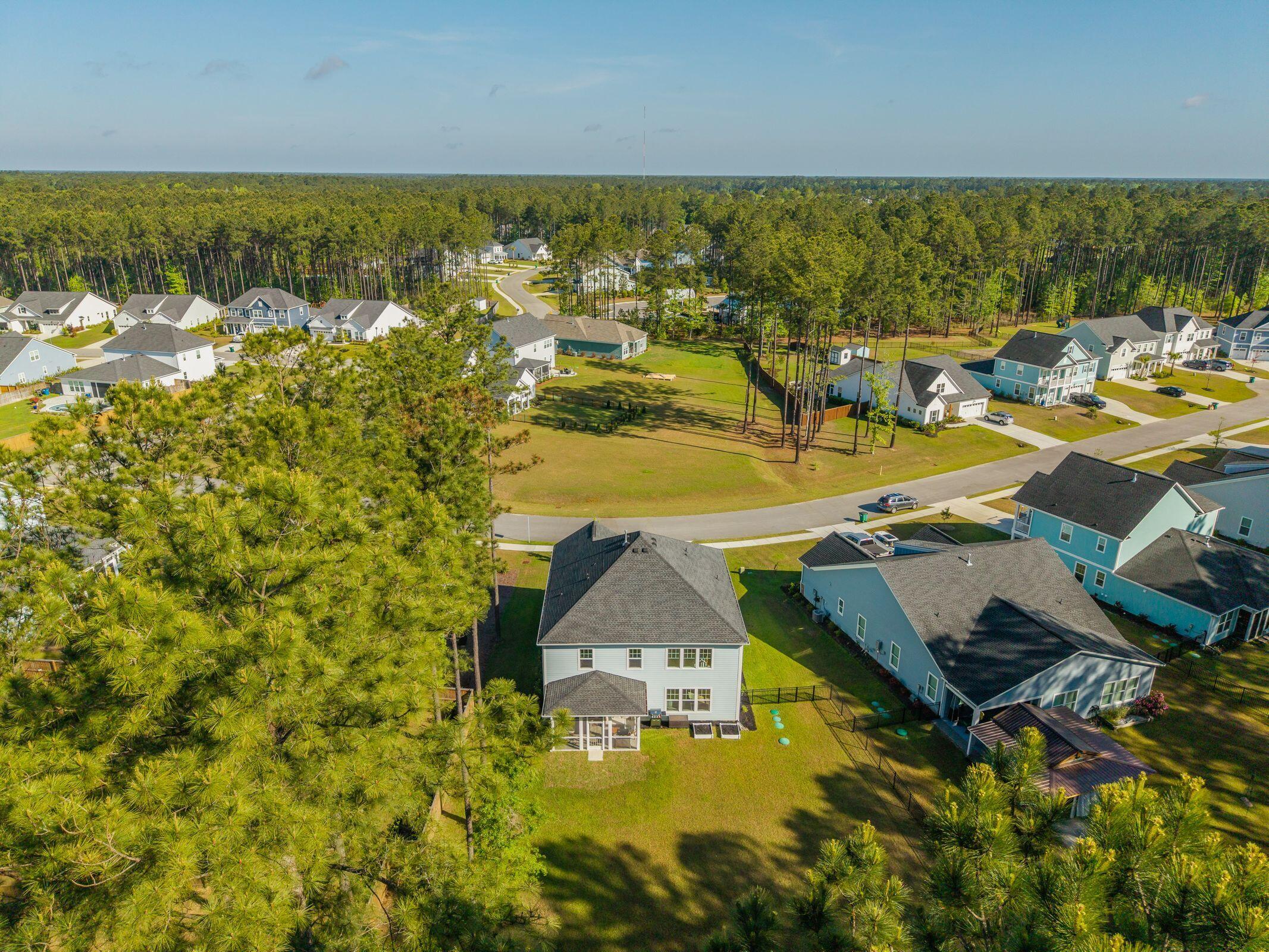 303 Theus Place Huger, SC 29450 - Photo 52 of 64 52