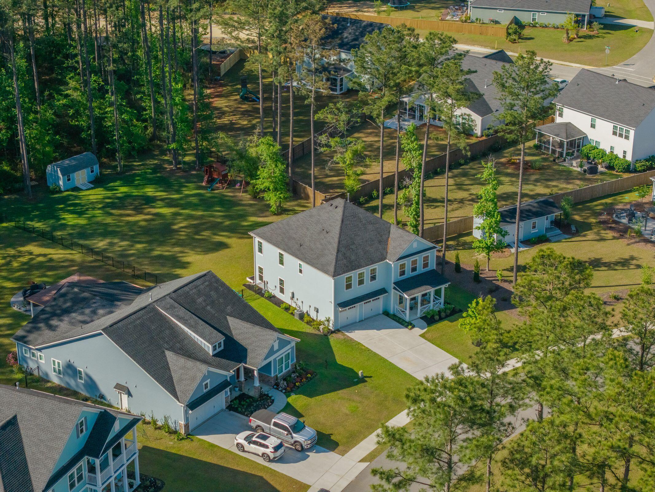 303 Theus Place Huger, SC 29450 - Photo 53 of 64 53