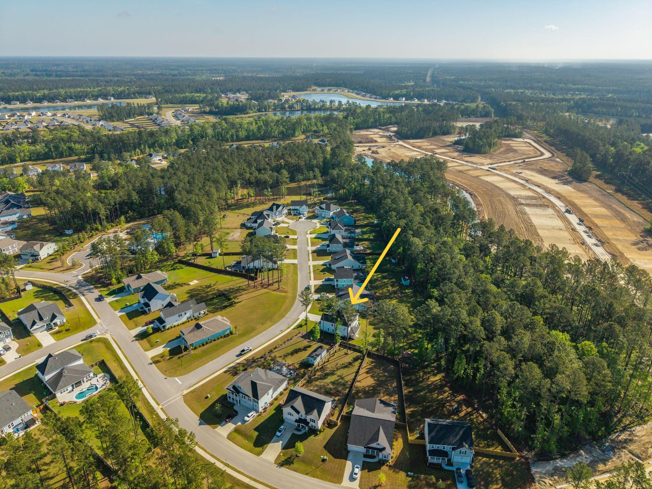 303 Theus Place Huger, SC 29450 - Photo 54 of 64 54
