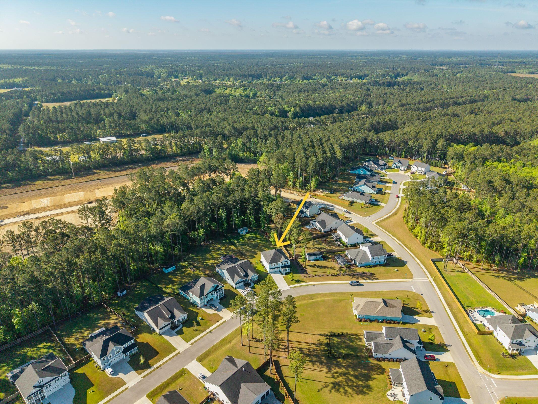 303 Theus Place Huger, SC 29450 - Photo 55 of 64 55