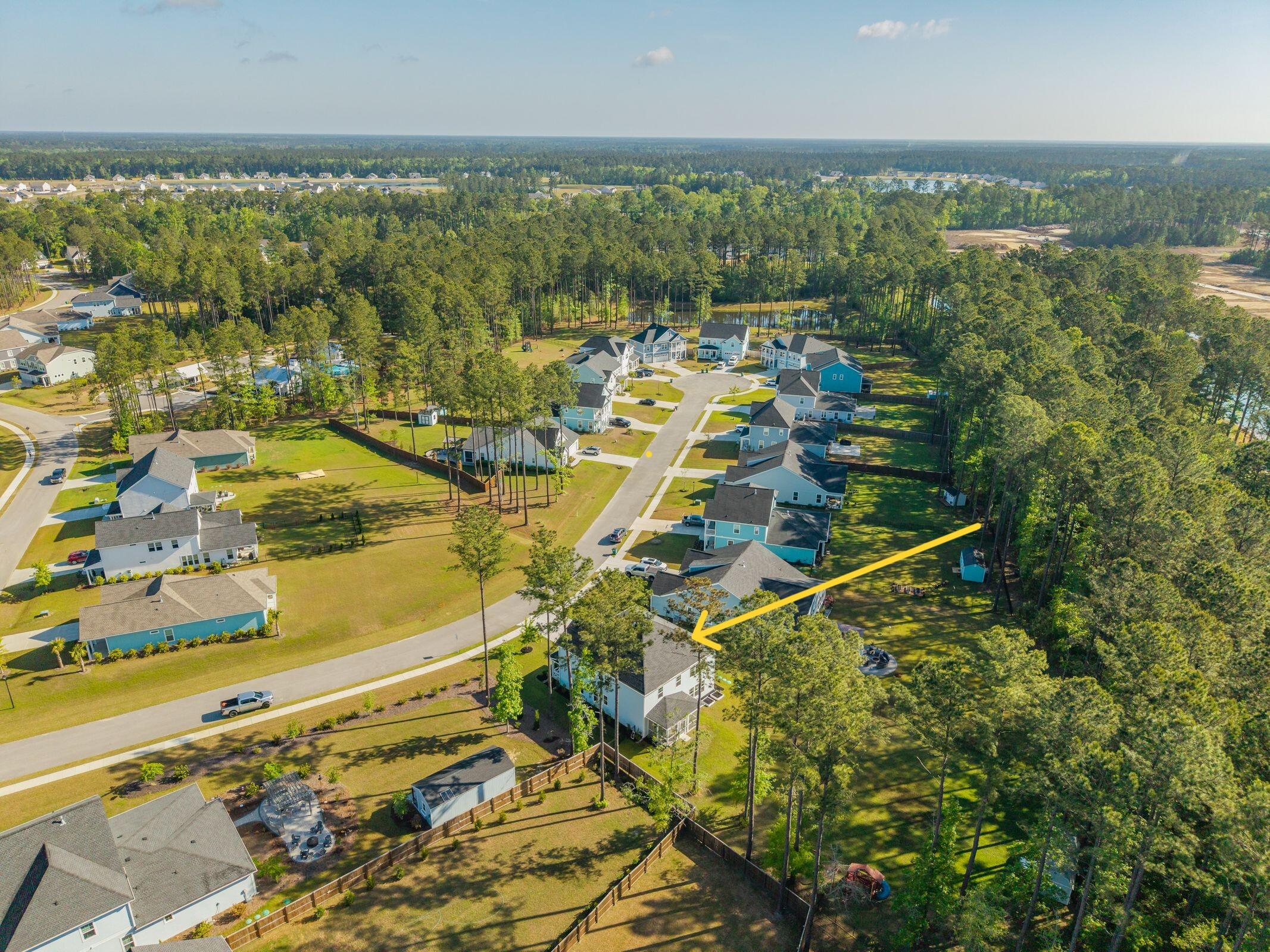 303 Theus Place Huger, SC 29450 - Photo 56 of 64 56