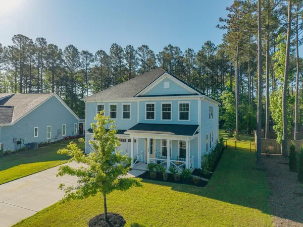 $729,900 | 303 Theus Place, Huger, SC 29450