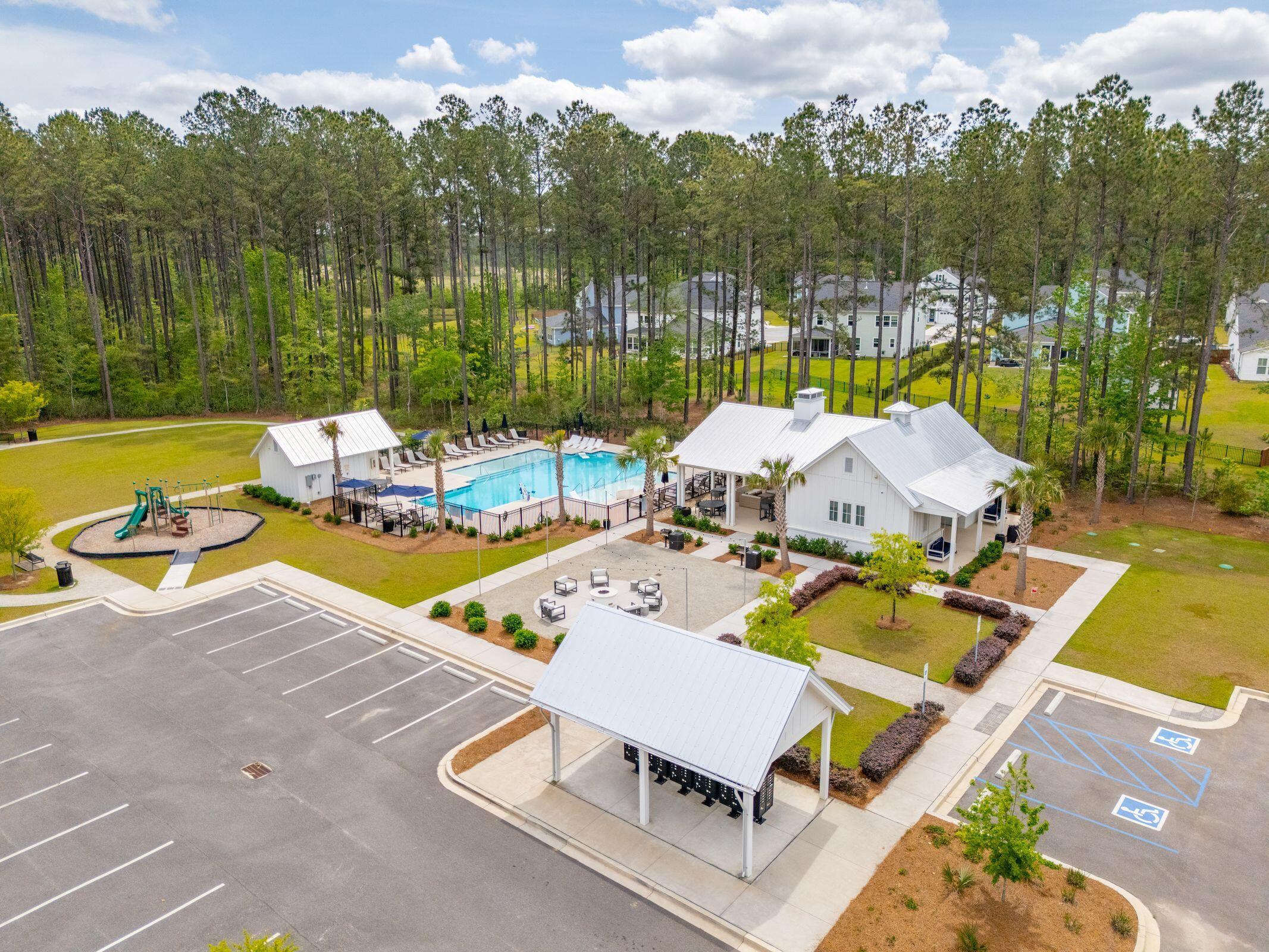 303 Theus Place Huger, SC 29450 - Photo 57 of 64 57