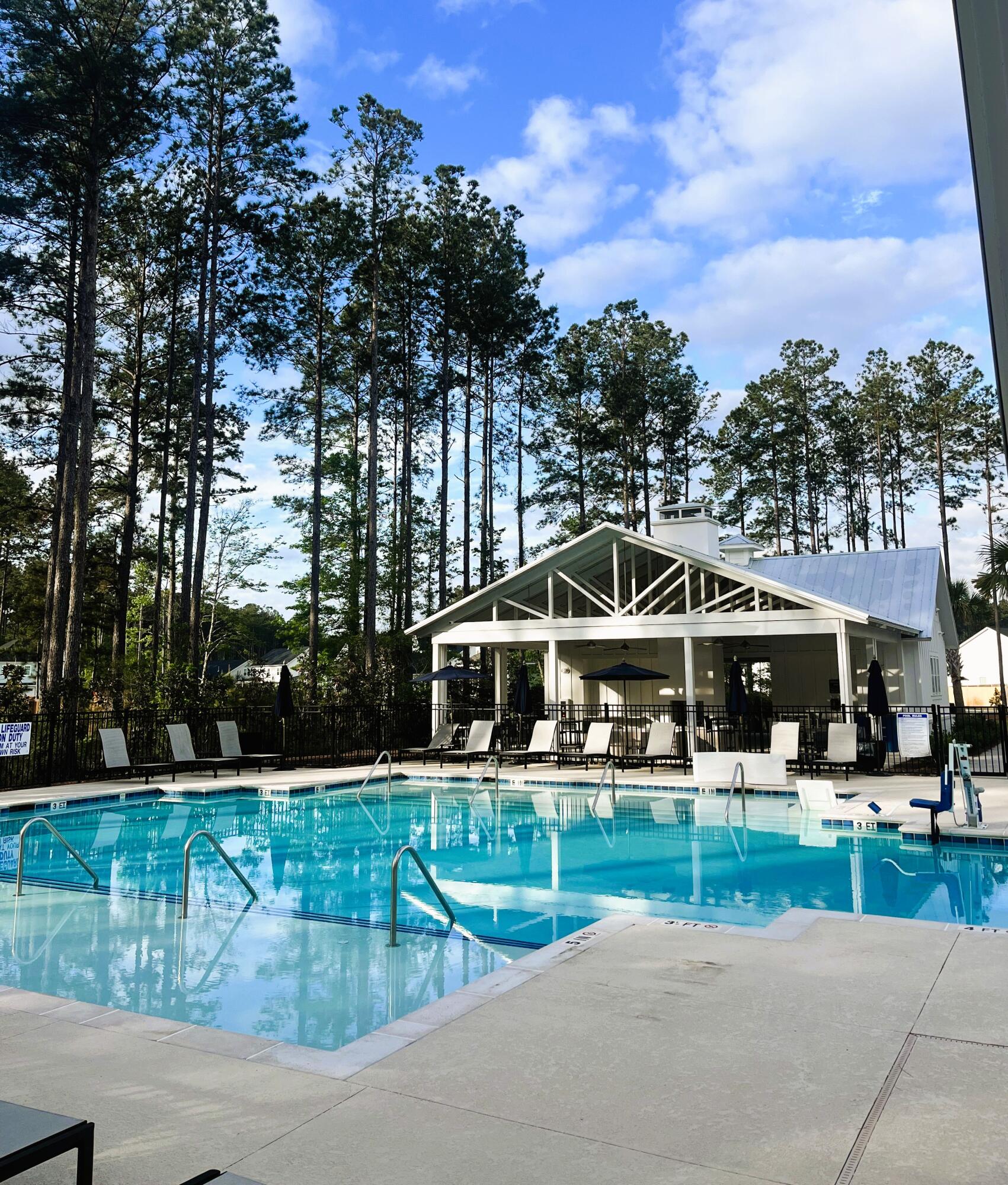 303 Theus Place Huger, SC 29450 - Photo 63 of 64 63