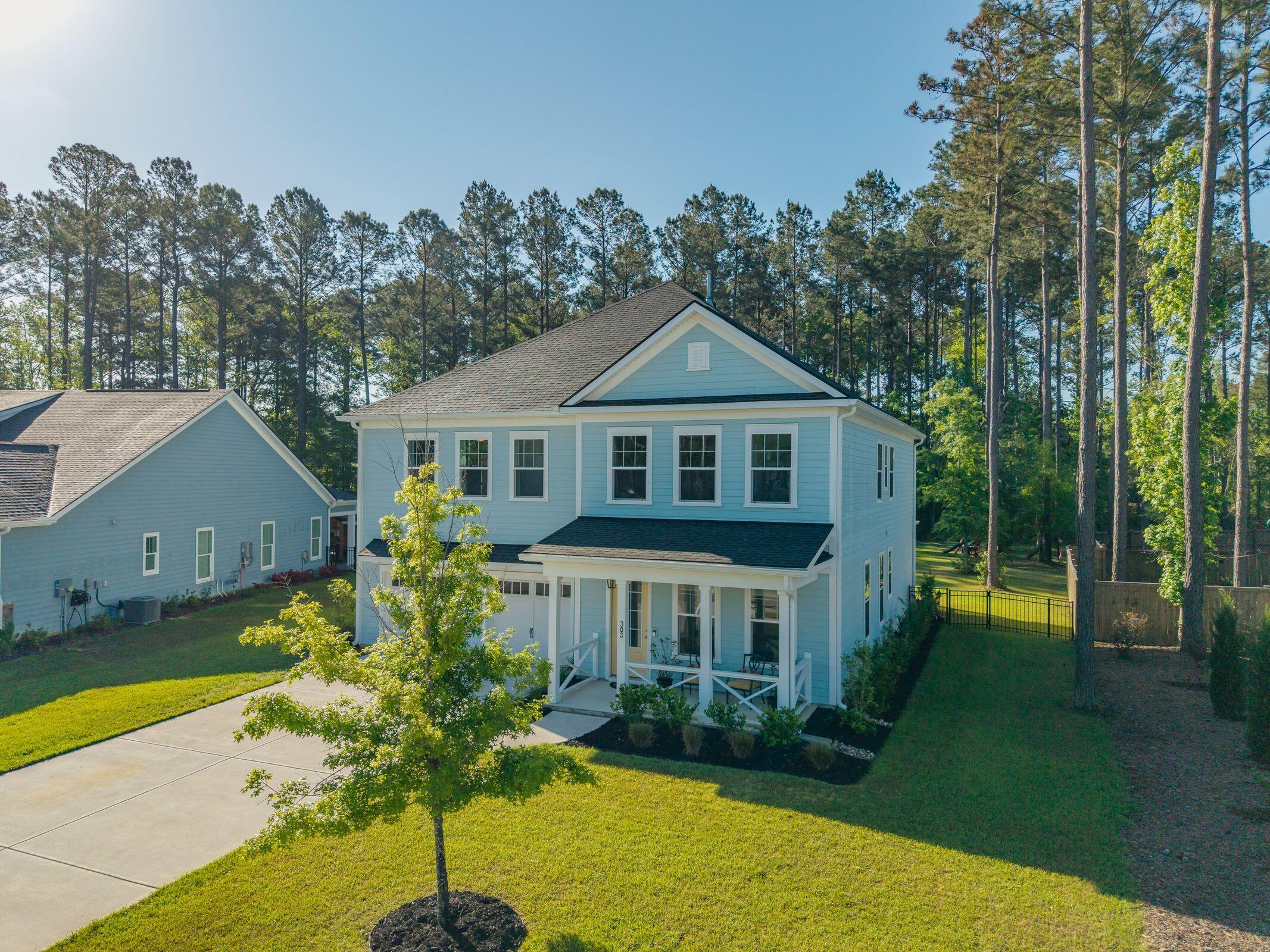 303 Theus Place Huger, SC 29450 - Photo 64 of 64 64
