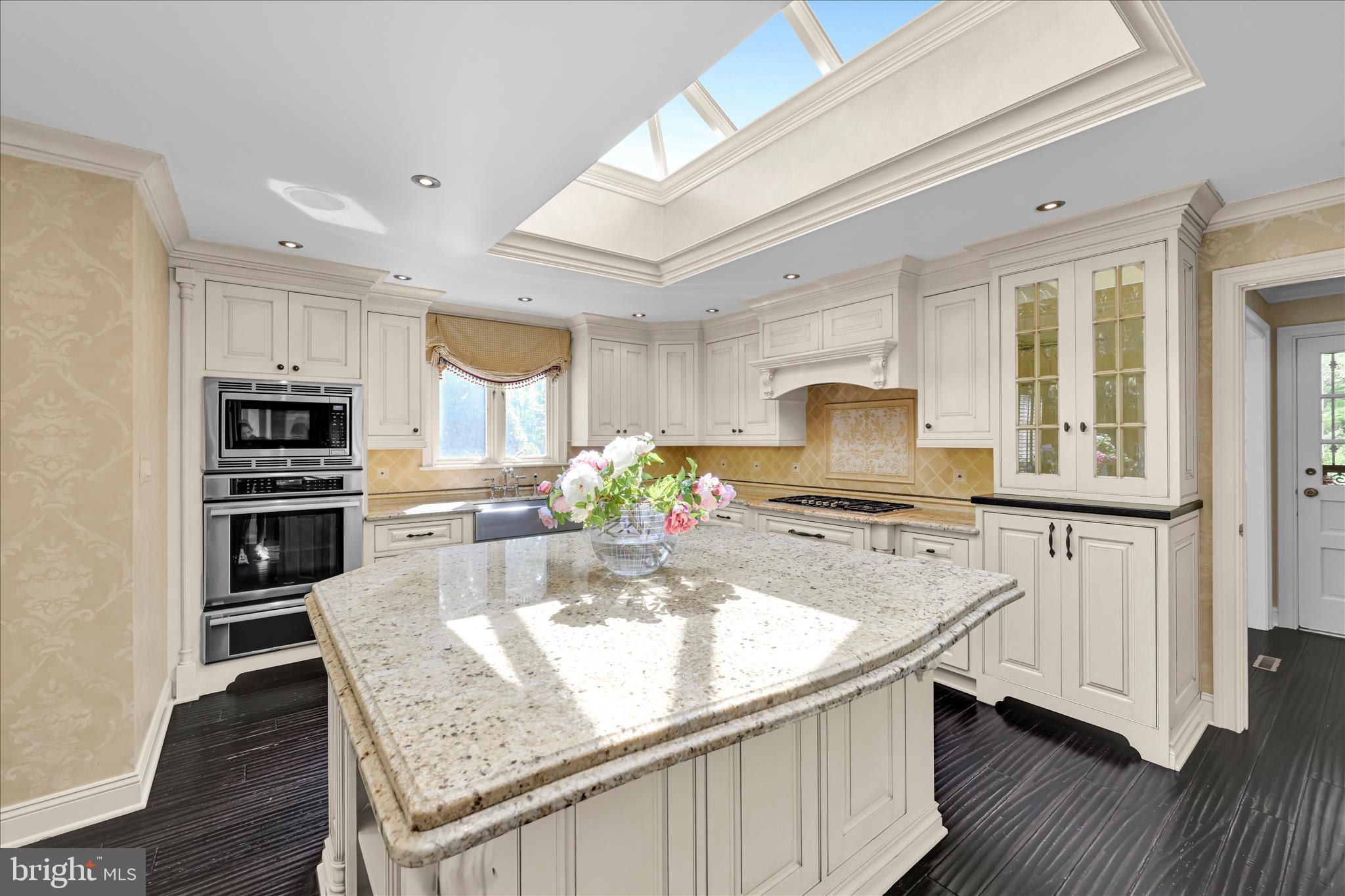 418 Mill Creek Road Gladwyne, PA 19035 - Photo 15 of 58 Kitchen