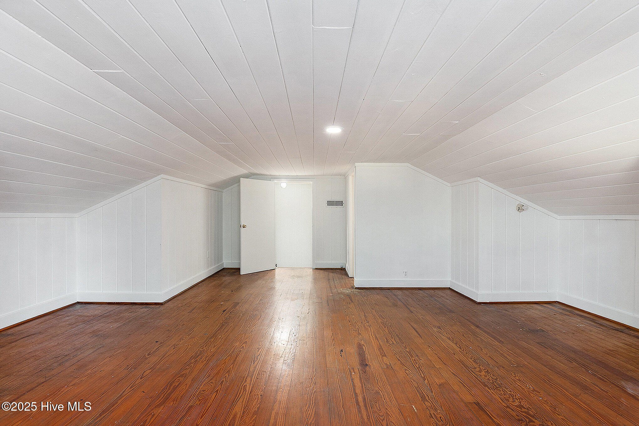 211 Pireway Road Tabor City, NC 28463 - Photo 29 of 46 Upstairs Bedroom/Bonus Room
