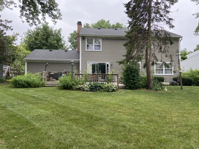 1007 East Bailey Road Naperville, IL 60565 - Photo 3 of 5 Gallery Image 3