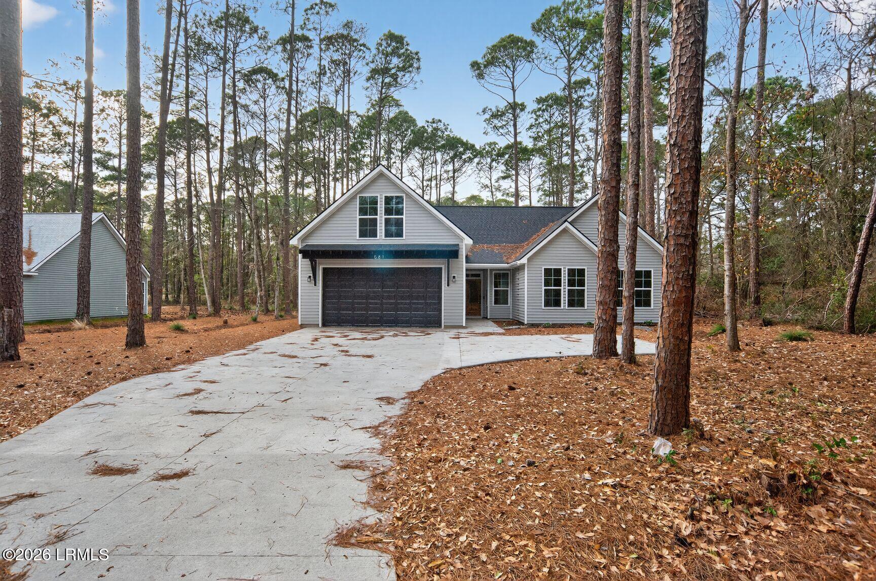 581 Sams Point Road Beaufort, SC 29907 - Photo 1 of 27 0013--0003