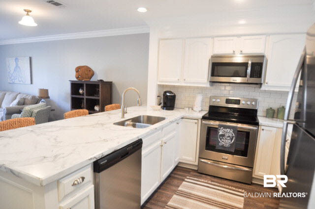 25861 Canal Road, Unit 17 Orange Beach, AL 36561 - Photo 10 of 23 Gallery Image 10