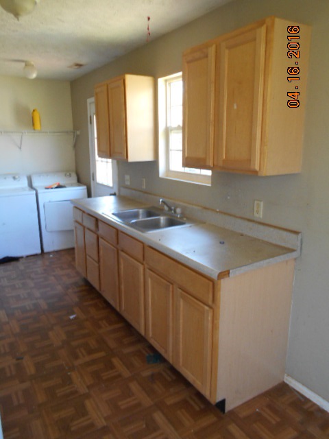 3519 Oak Ridge Road Shipman, VA 22971 - Photo 5 of 13 a kitchen with stainless steel appliances granite countertop a sink and a stove