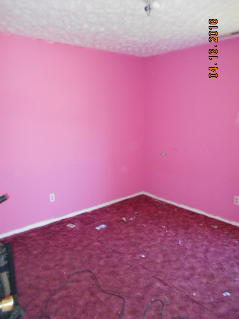 3519 Oak Ridge Road Shipman, VA 22971 - Photo 9 of 13 a view of empty room