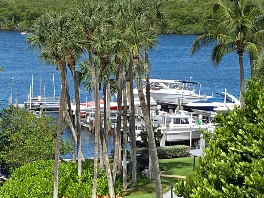 2003 North Ocean Boulevard, Unit 405 Boca Raton, FL 33431 - Photo 13 of 52 Marina