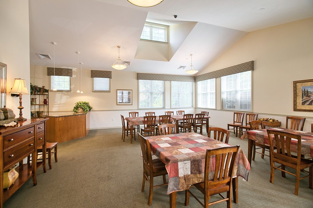 210 Chickering Road, Unit 206A North Andover, MA 01845 - Photo 19 of 30 Gallery Image 19