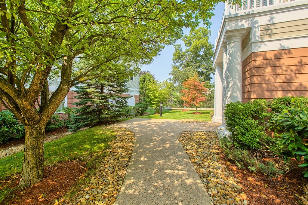 210 Chickering Road, Unit 206A North Andover, MA 01845 - Photo 29 of 30 Gallery Image 29