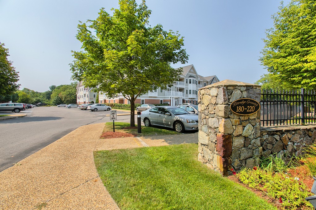 210 Chickering Road, Unit 206A North Andover, MA 01845 - Photo 30 of 30 Gallery Image 30