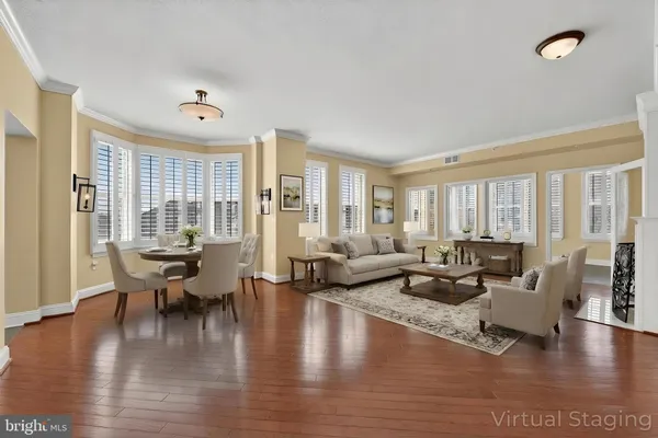 $825,000 | 11776 Stratford House Place, Unit 502, Reston, VA 20190