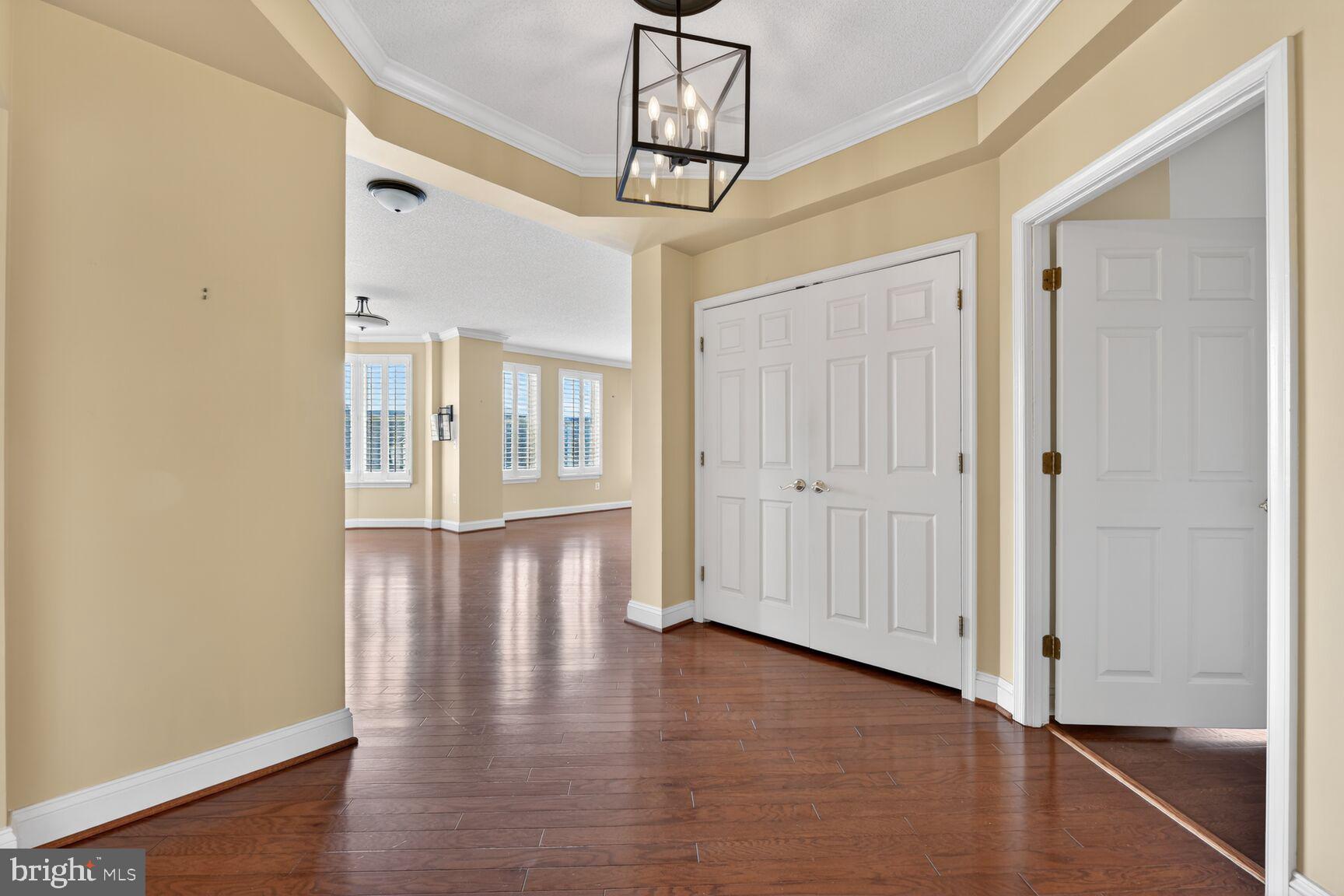 11776 Stratford House Place, Unit 502 Reston, VA 20190 - Photo 6 of 35 a view interior of the house