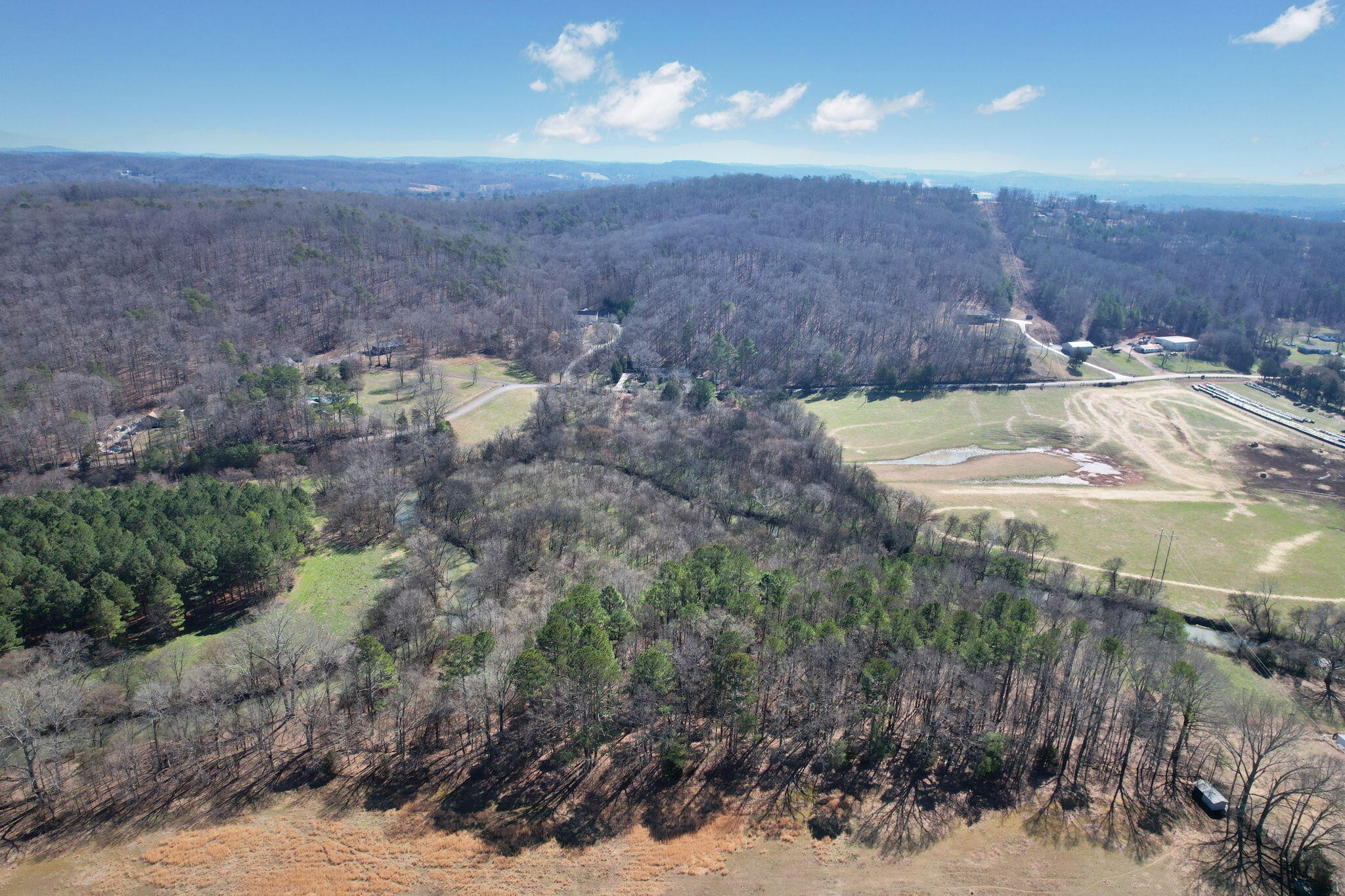 0 Candies Creek Ridge Road Cleveland, TN 37312 - Photo 7 of 11