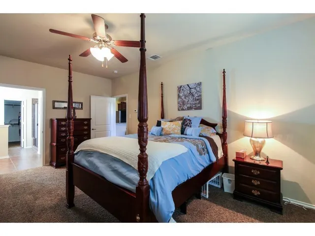 $2,700 | 15012 Spruce Street, Little Elm, TX 75068