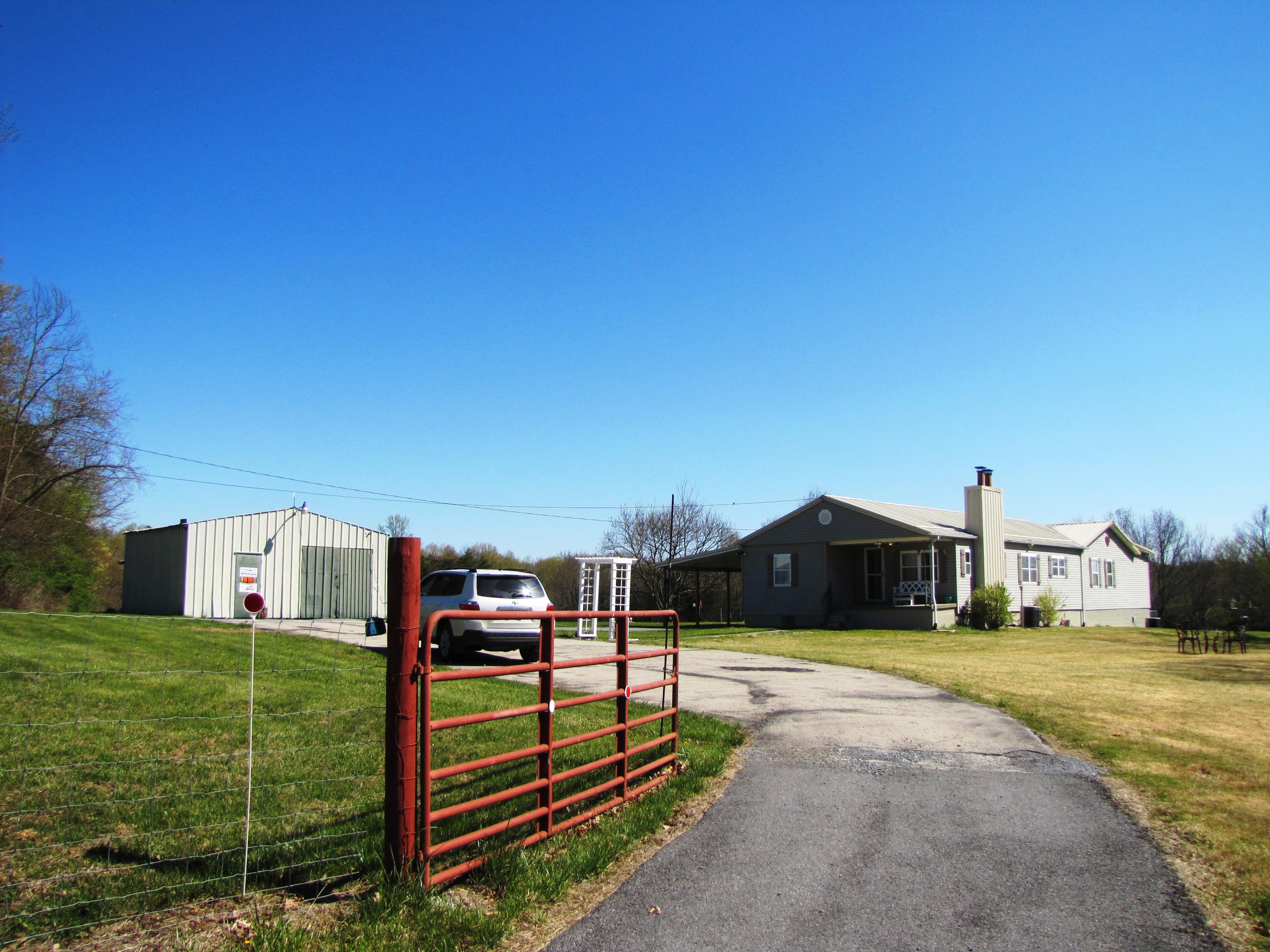 424 Sunset View Road Peterstown, WV 24963 - Photo 1 of 77 Gallery Image 1