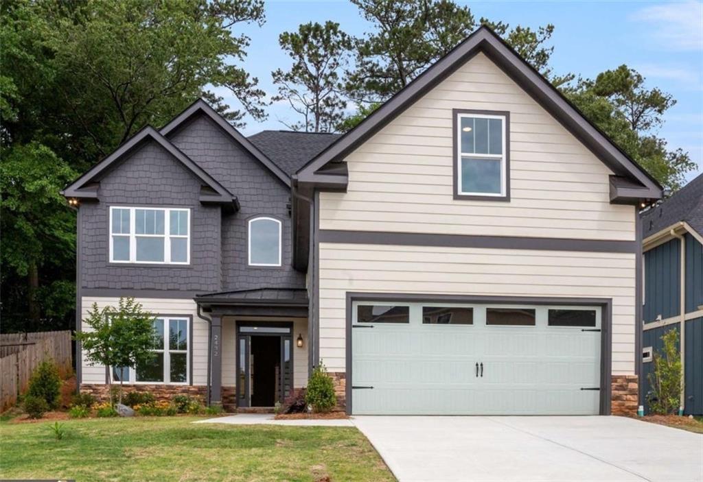 2432 Whites Ridge Decatur, GA 30034 - Photo 2 of 15
