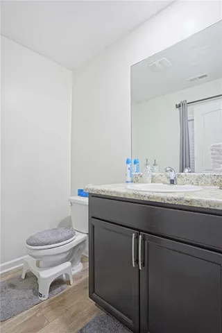 $347,000 | 12001 Guelph Circle, Hampton, GA 30228