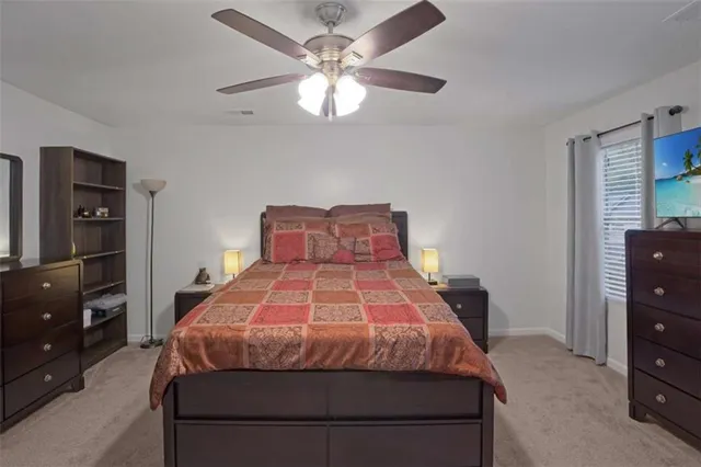 $347,000 | 12001 Guelph Circle, Hampton, GA 30228