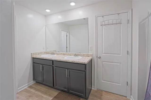 $347,000 | 12001 Guelph Circle, Hampton, GA 30228