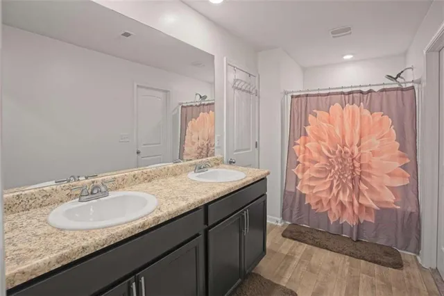 $347,000 | 12001 Guelph Circle, Hampton, GA 30228