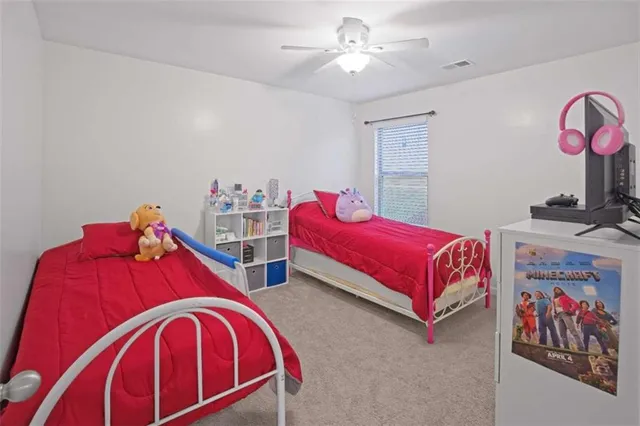 $347,000 | 12001 Guelph Circle, Hampton, GA 30228