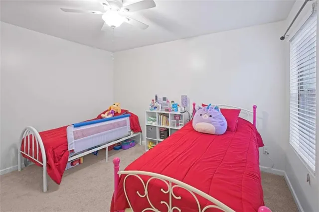 $347,000 | 12001 Guelph Circle, Hampton, GA 30228