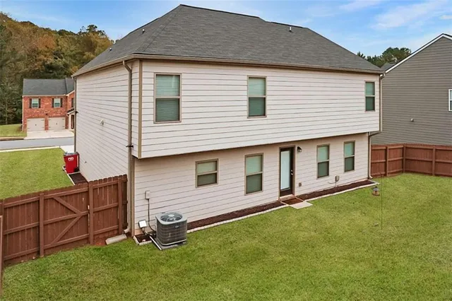 $347,000 | 12001 Guelph Circle, Hampton, GA 30228