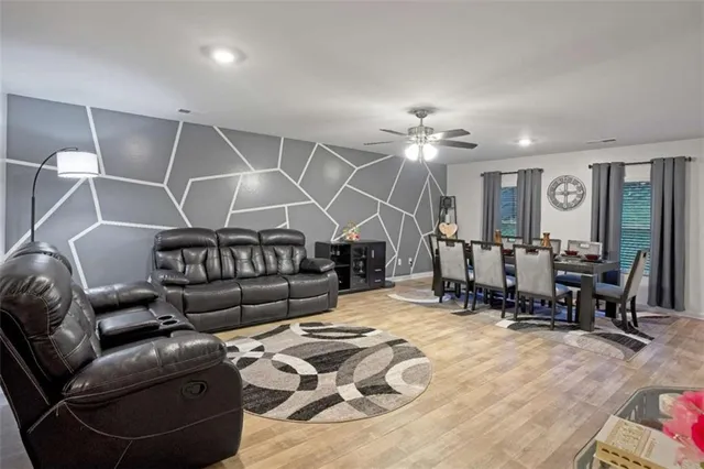 $347,000 | 12001 Guelph Circle, Hampton, GA 30228