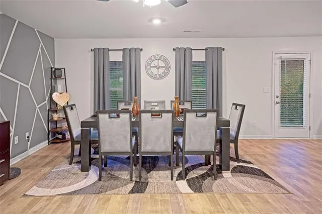 $347,000 | 12001 Guelph Circle, Hampton, GA 30228