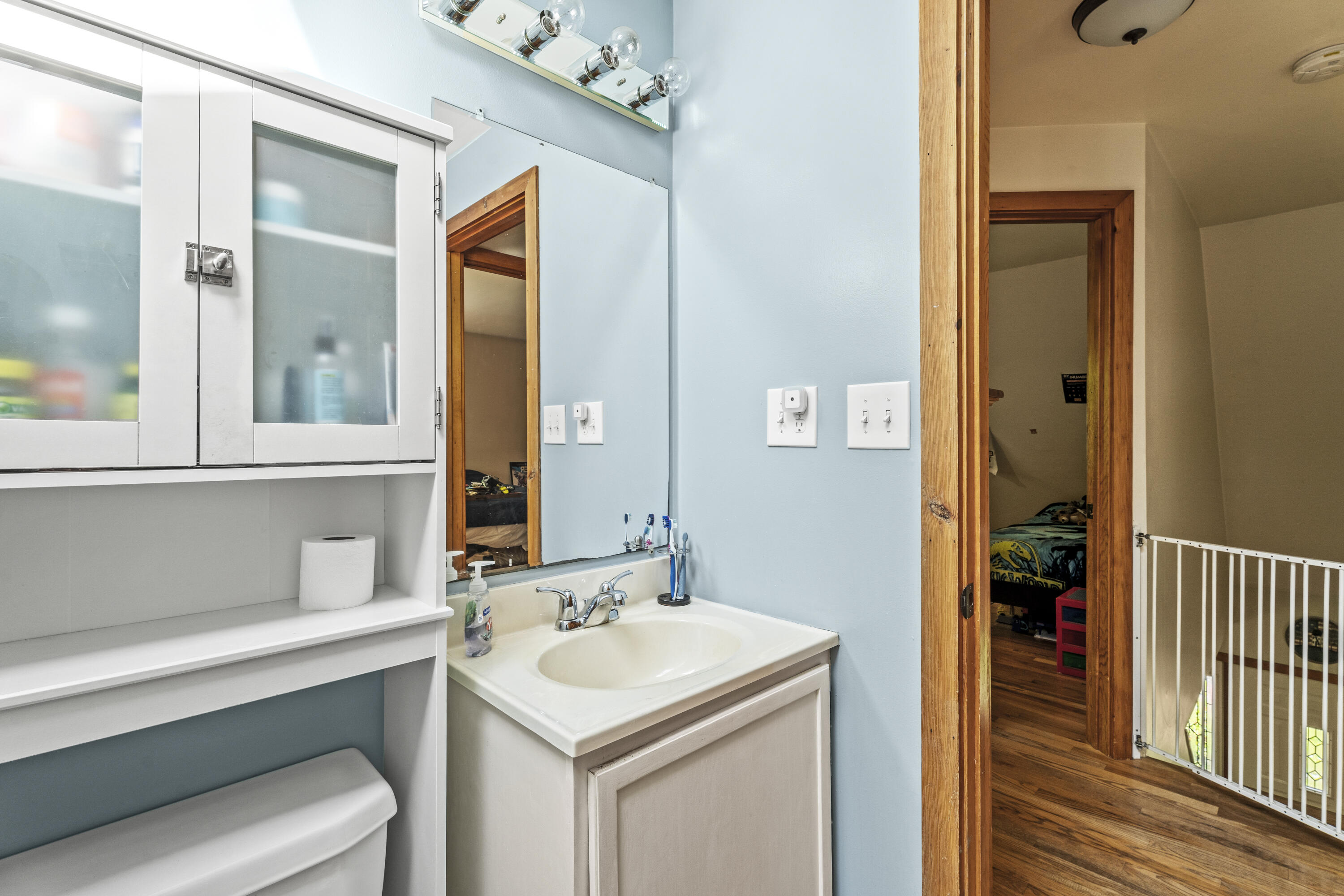 286 Stetson Road West Levant, ME 04456 - Photo 38 of 46 DSC00289