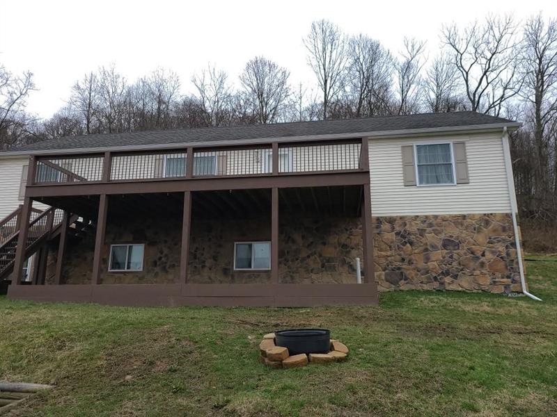 466 Dillie Road Sycamore, PA 15364 - Photo 2 of 25