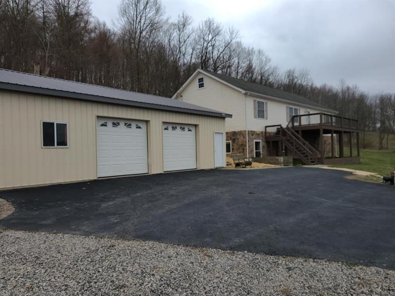 466 Dillie Road Sycamore, PA 15364 - Photo 5 of 25
