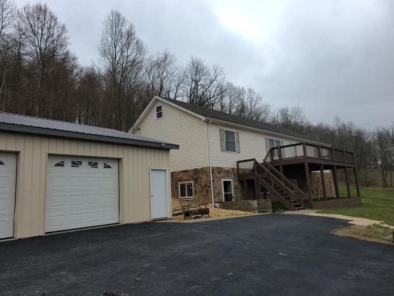 466 Dillie Road Sycamore, PA 15364 - Photo 6 of 25