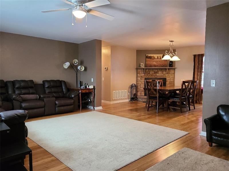 466 Dillie Road Sycamore, PA 15364 - Photo 9 of 25