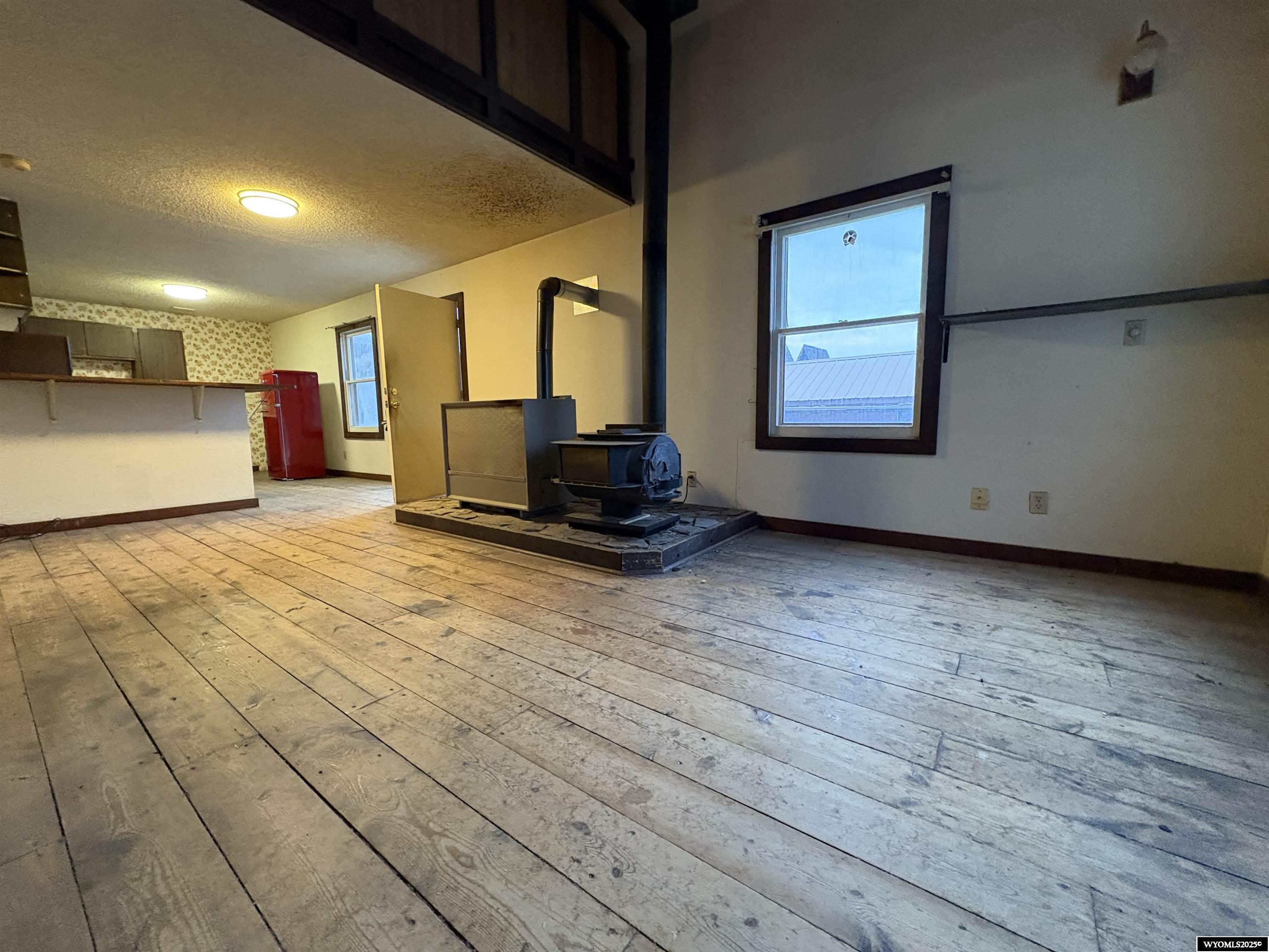 60 East Main Street Atlantic City, WY 82520 - Photo 18 of 25