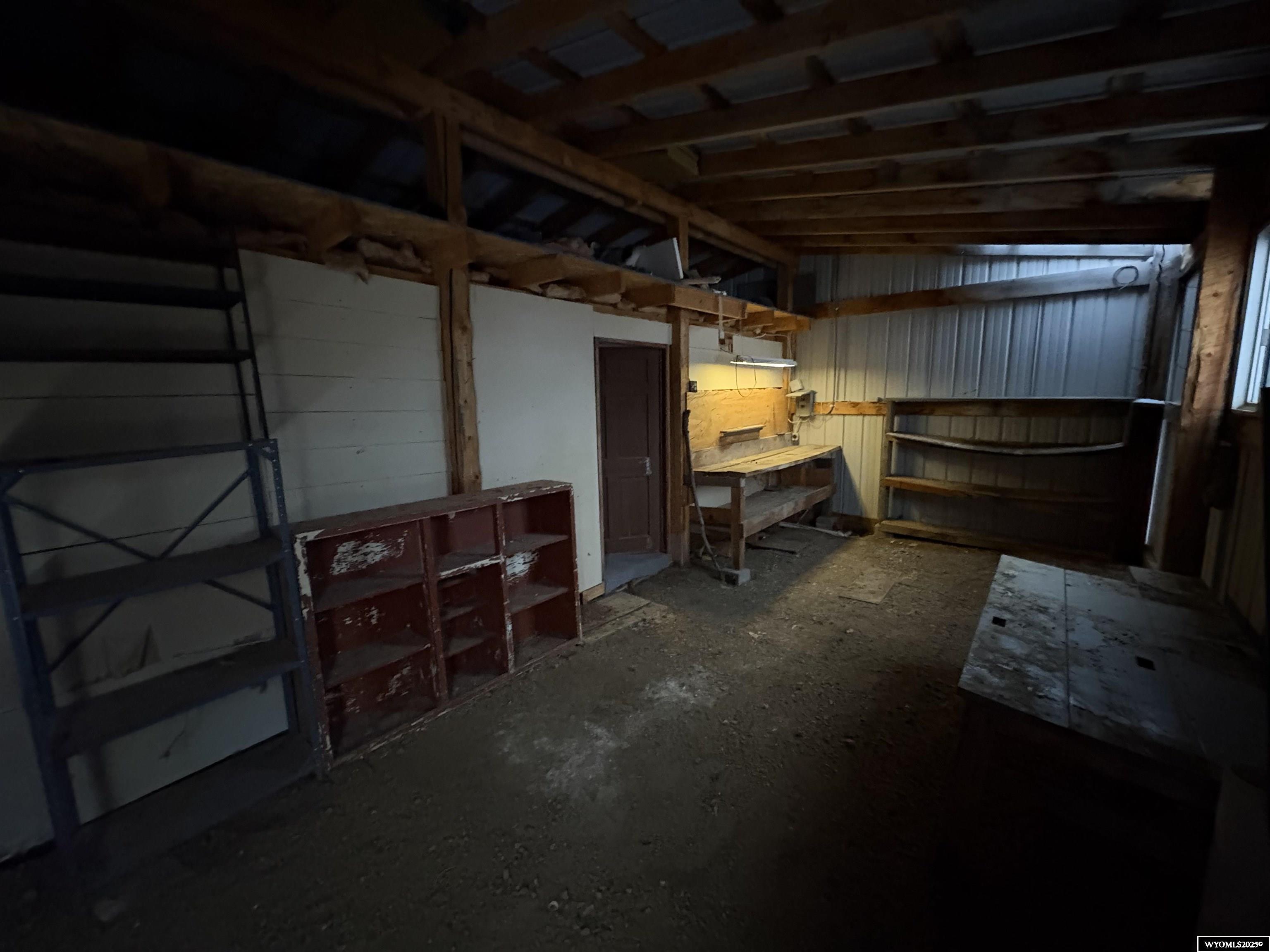 60 East Main Street Atlantic City, WY 82520 - Photo 23 of 25