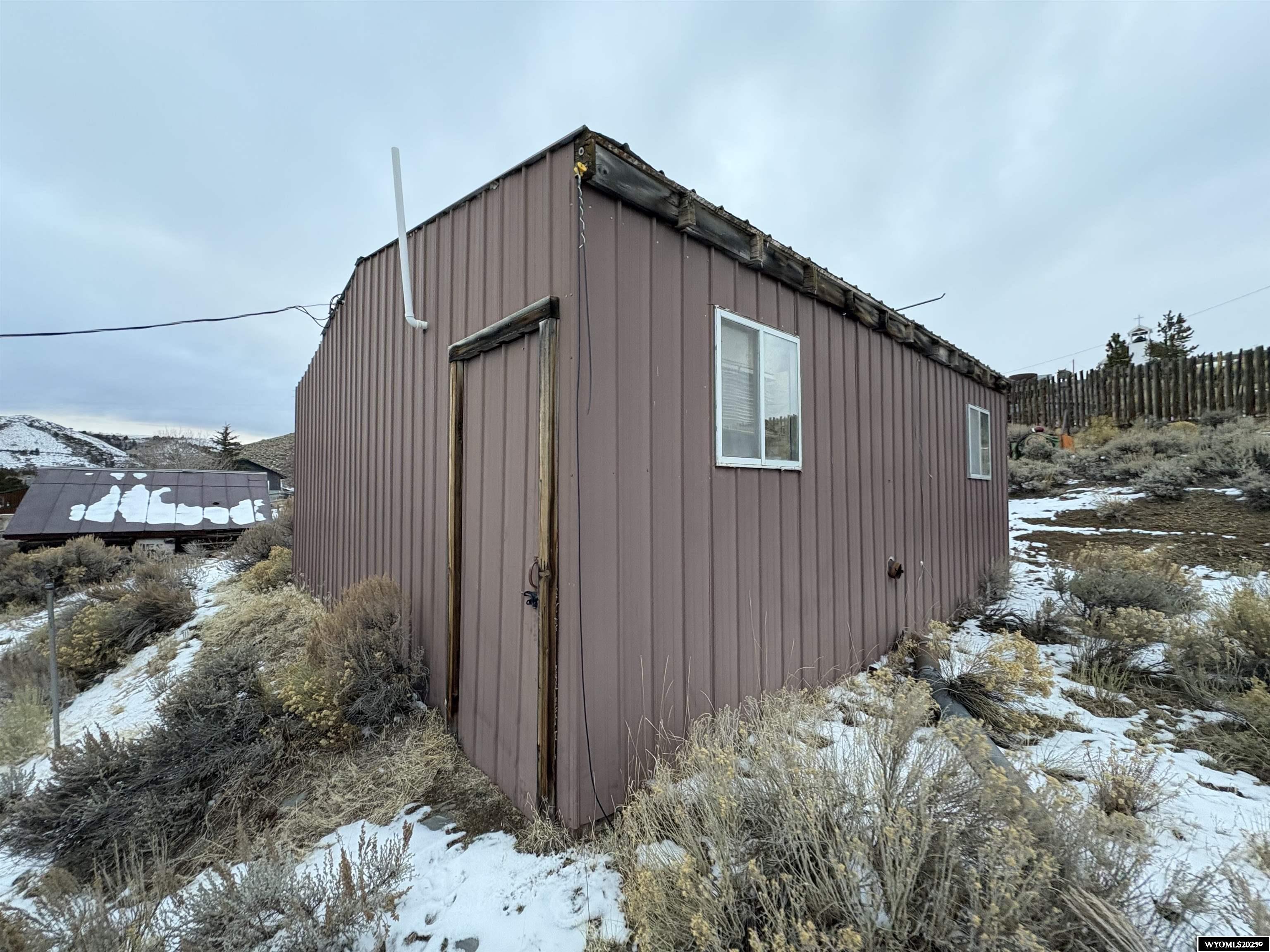 60 East Main Street Atlantic City, WY 82520 - Photo 24 of 25