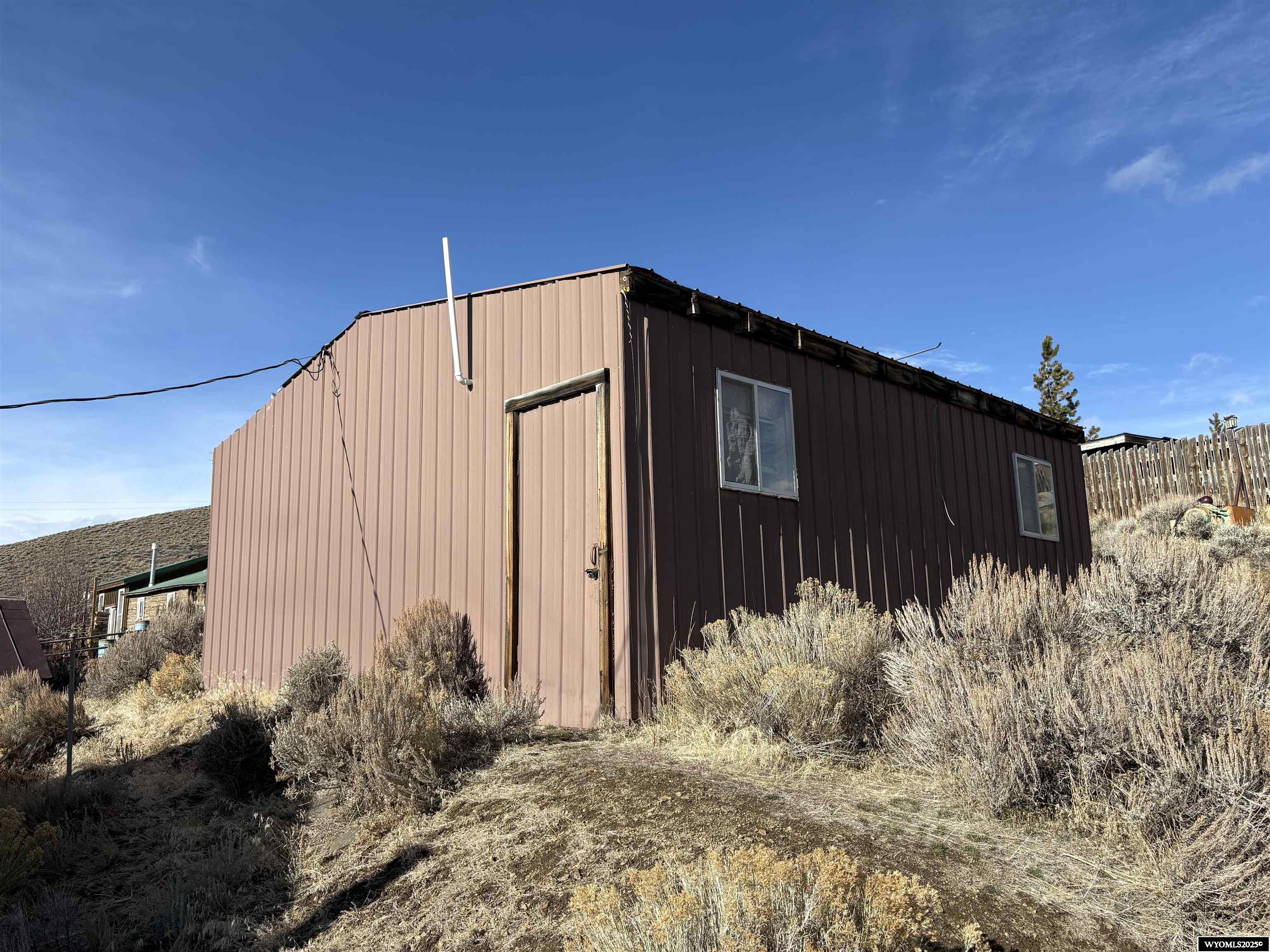 60 East Main Street Atlantic City, WY 82520 - Photo 25 of 25