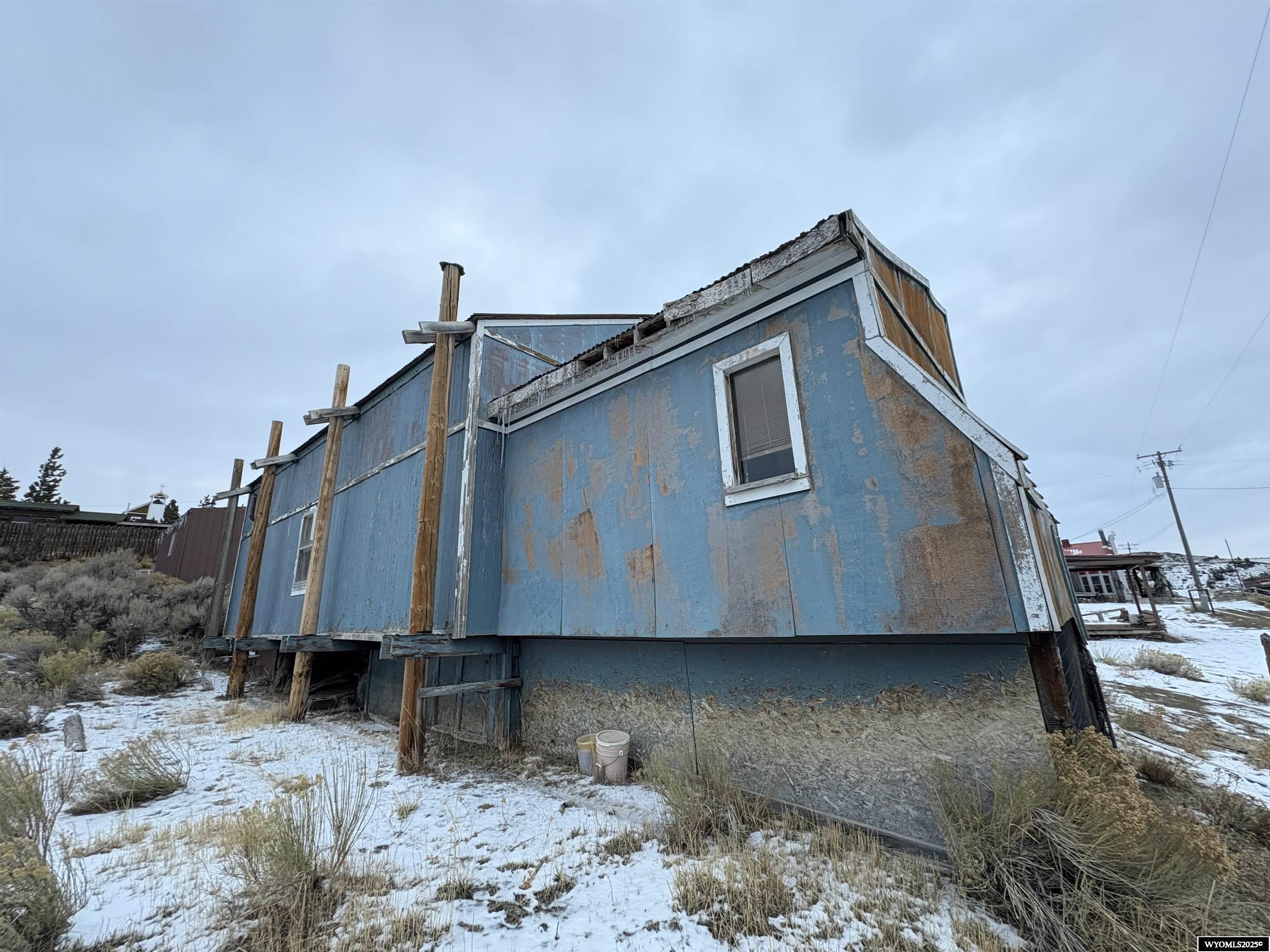 60 East Main Street Atlantic City, WY 82520 - Photo 3 of 25