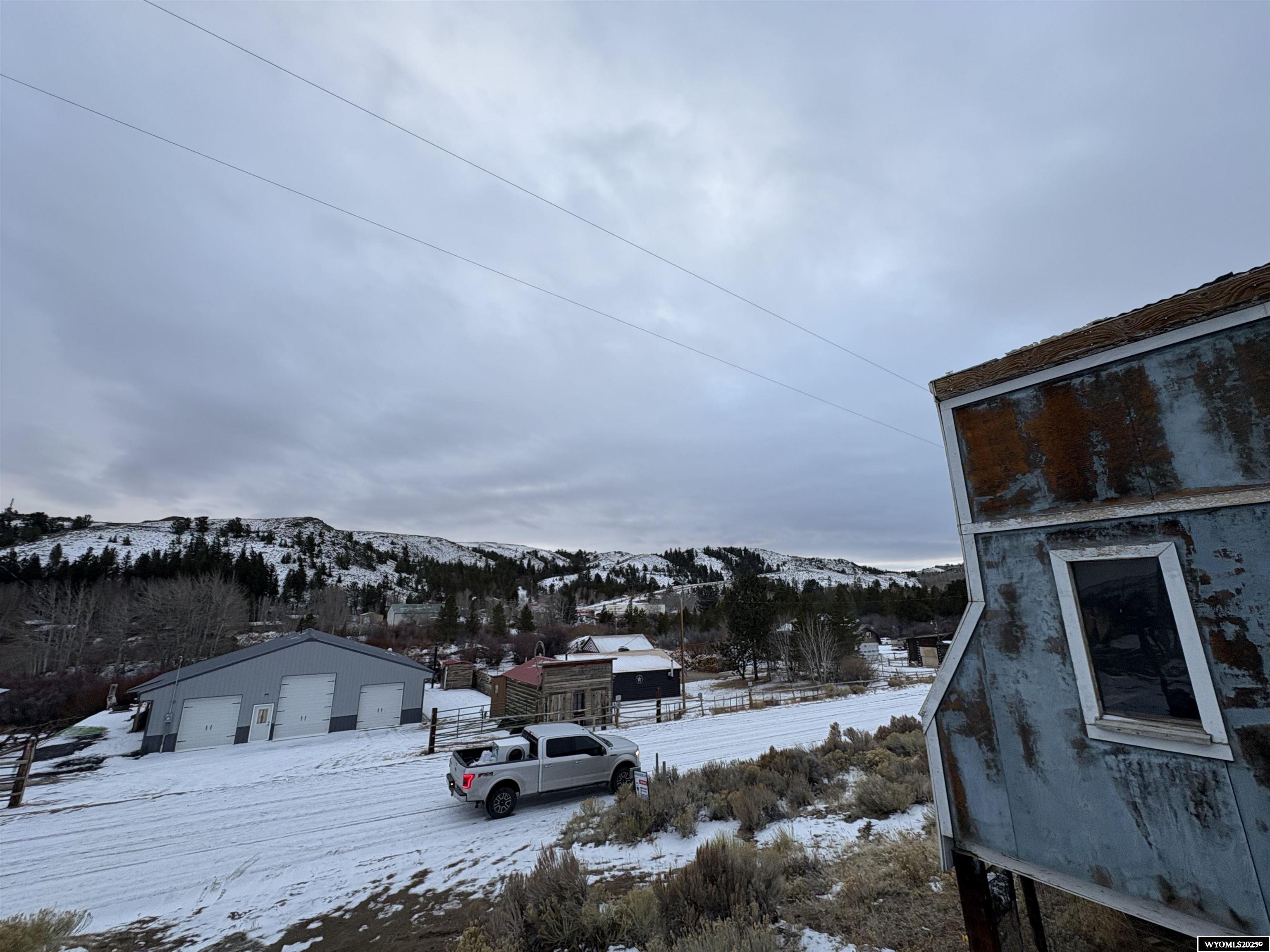 60 East Main Street Atlantic City, WY 82520 - Photo 4 of 25