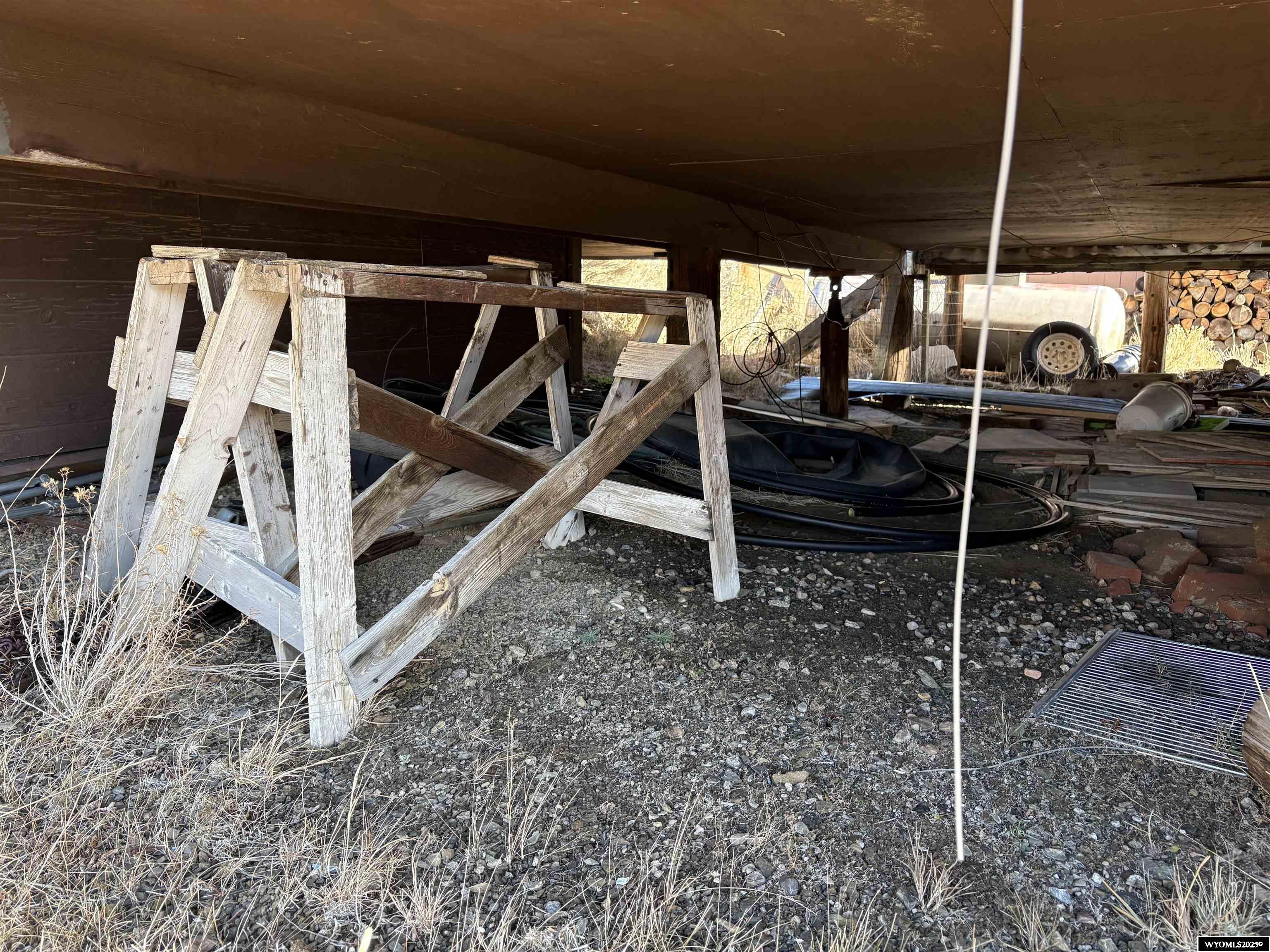 60 East Main Street Atlantic City, WY 82520 - Photo 5 of 25