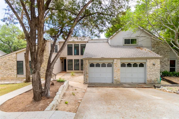 $2,700 | 6103 Shadow Valley Drive, Unit A, Austin, TX 78731